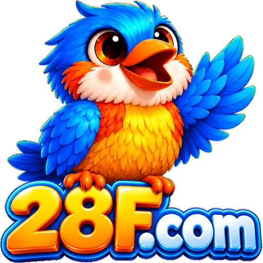 Logo 28F.com Cassino Online